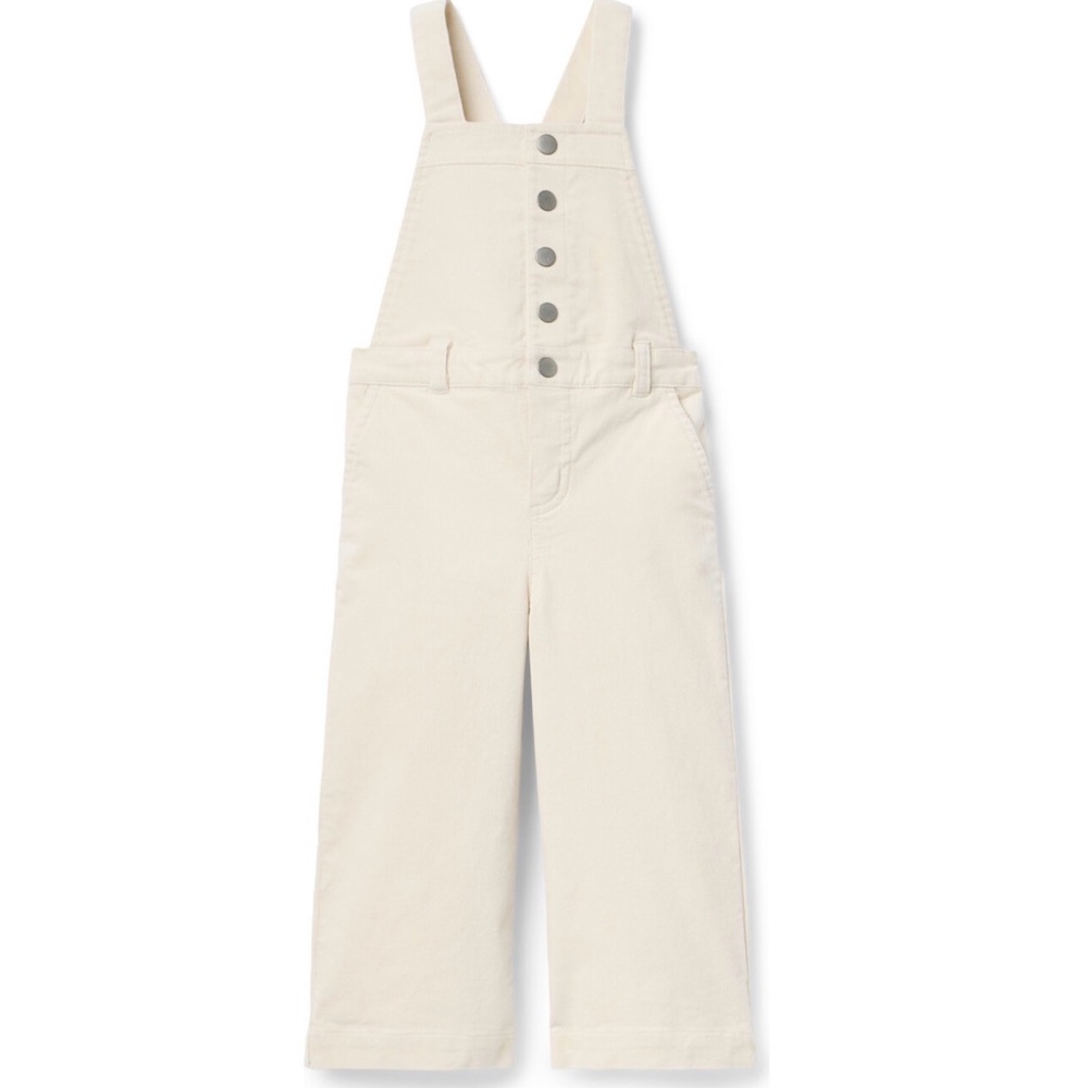 Janie and Jack The Corduroy Overall
